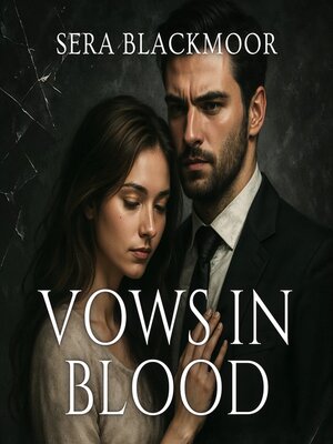 cover image of Vows in Blood